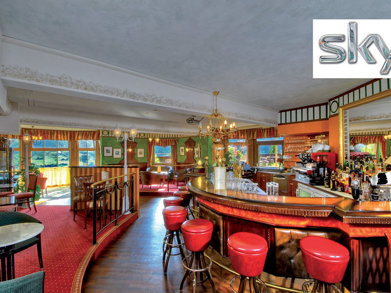 Hotel Goldried  - apartmány