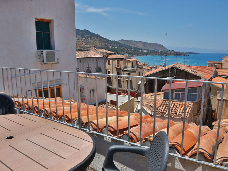 Terrazza Vittorio