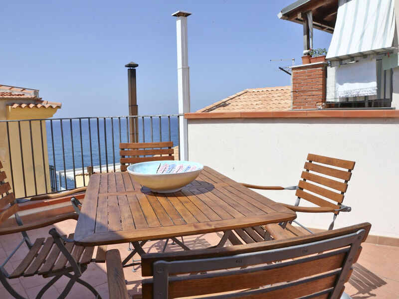 Terrazza Lucilla