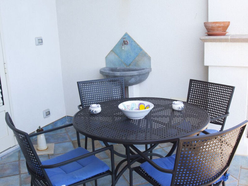 Lara-Terrasse