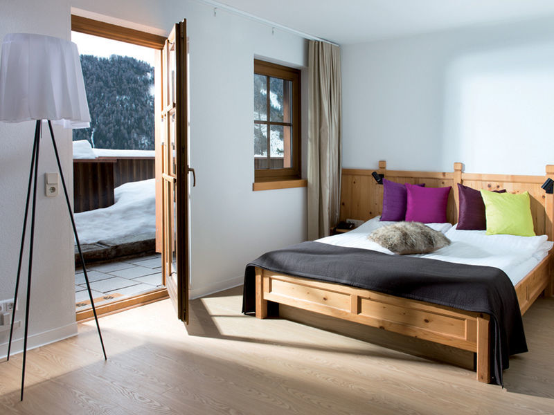Hotel Goldried  - apartmány
