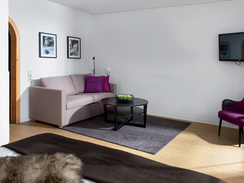 Hotel Goldried  - apartmány