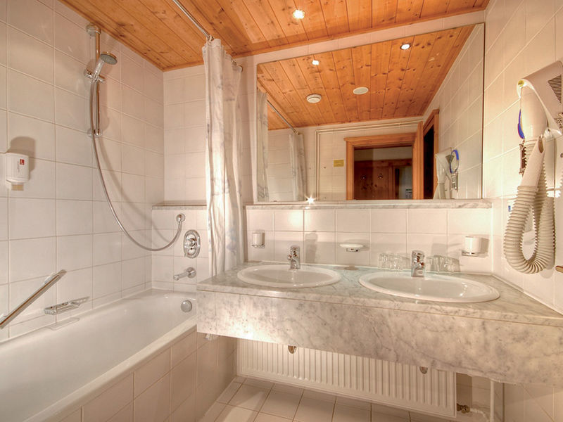 Hotel Goldried  - apartmány