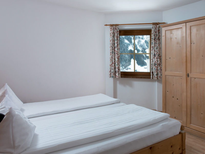 Hotel Goldried  - apartmány