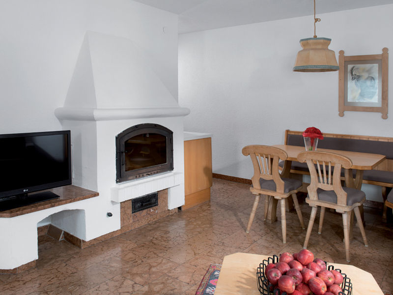 Hotel Goldried  - apartmány