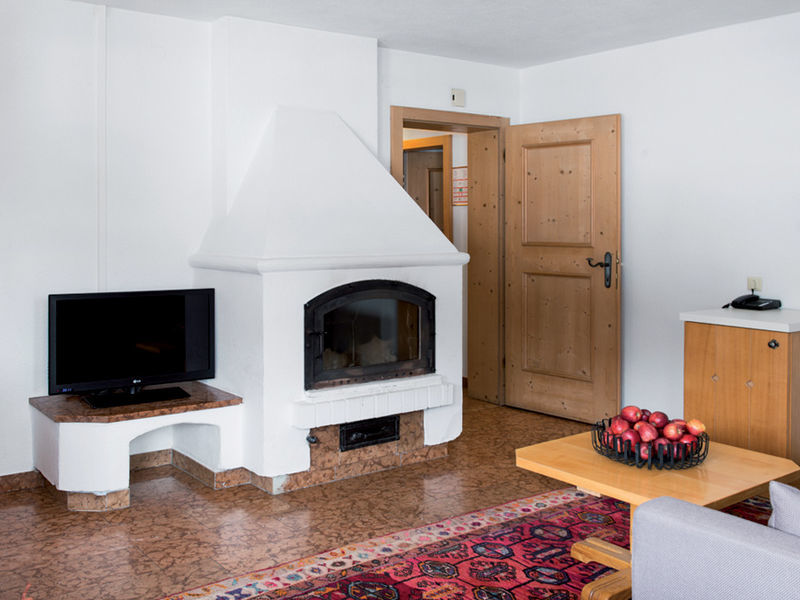 Hotel Goldried  - apartmány