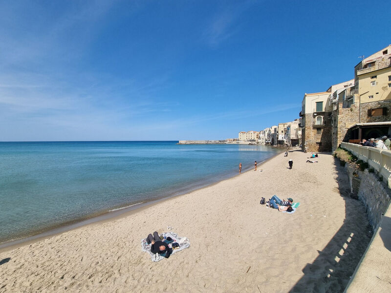 Respiro di Mare von Holiday World