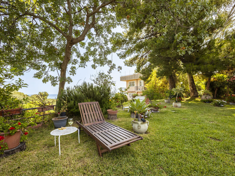 Residence Cicladi