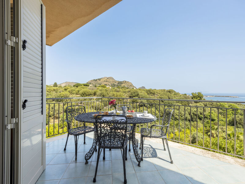 Residence Cicladi