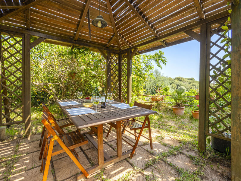 Residence Cicladi