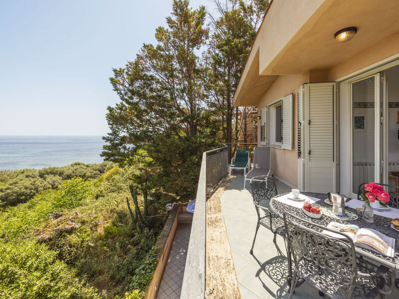 Residence Cicladi