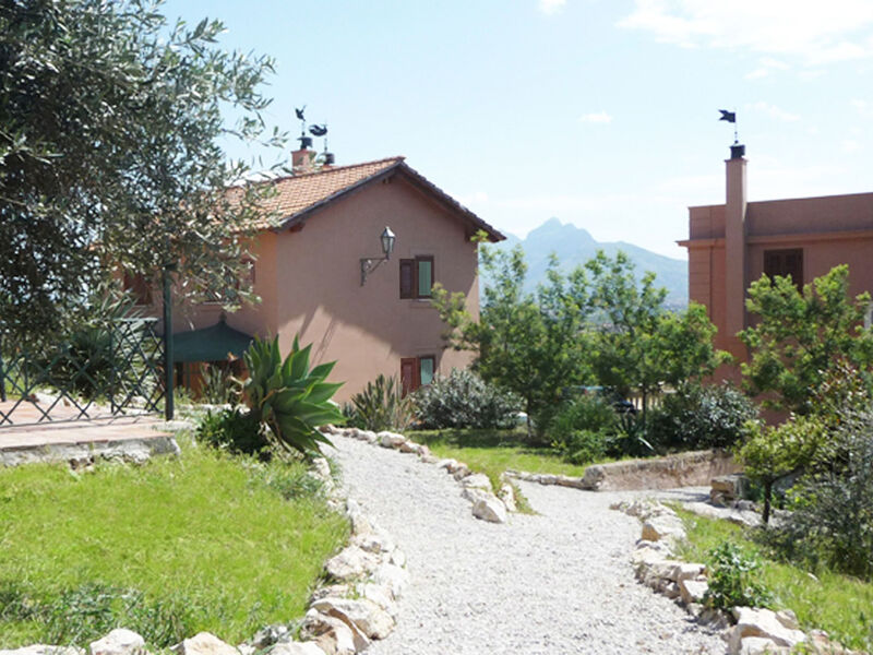 'Suite Fico Nero