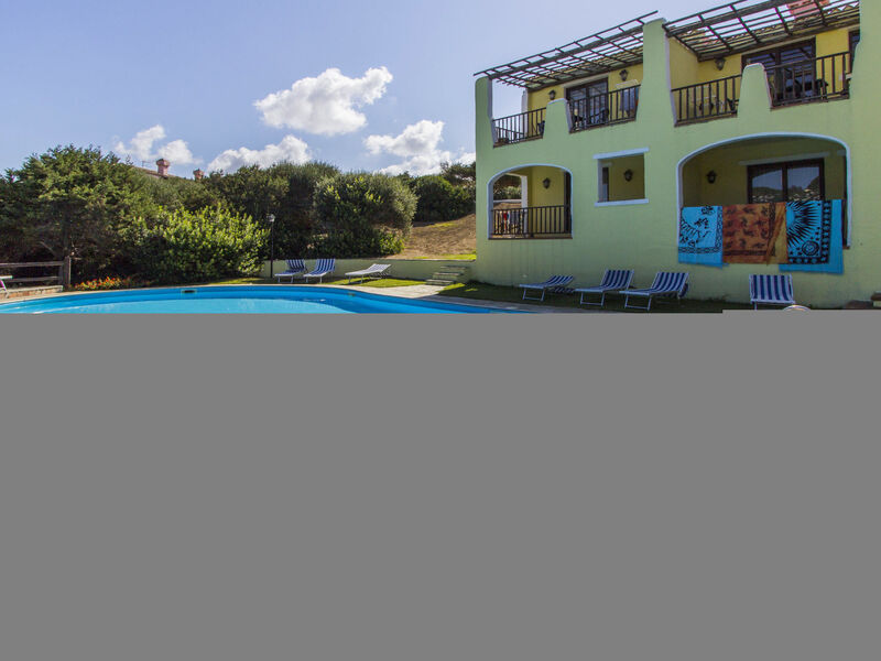 Sea Villas