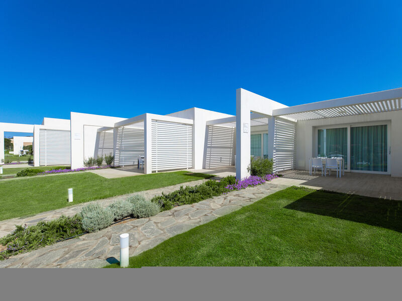 Capo Falcone Charming Apartment