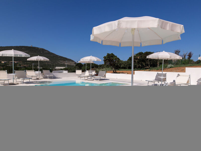 Capo Falcone Charming Apartment