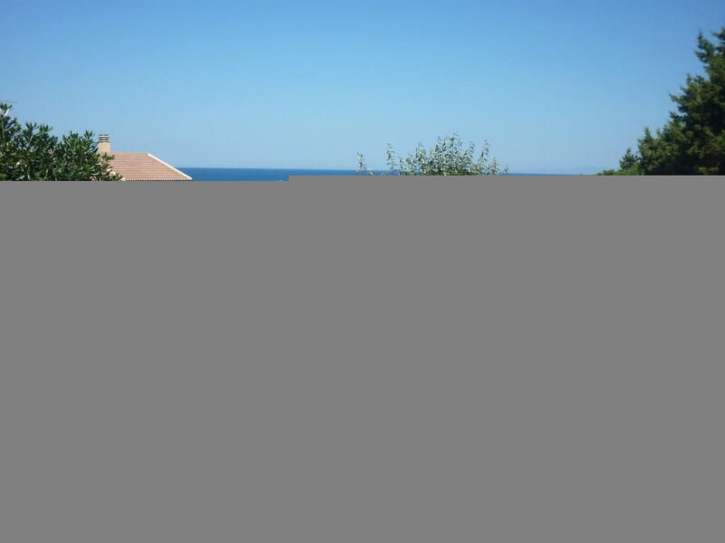 Villetta Trilo Janna