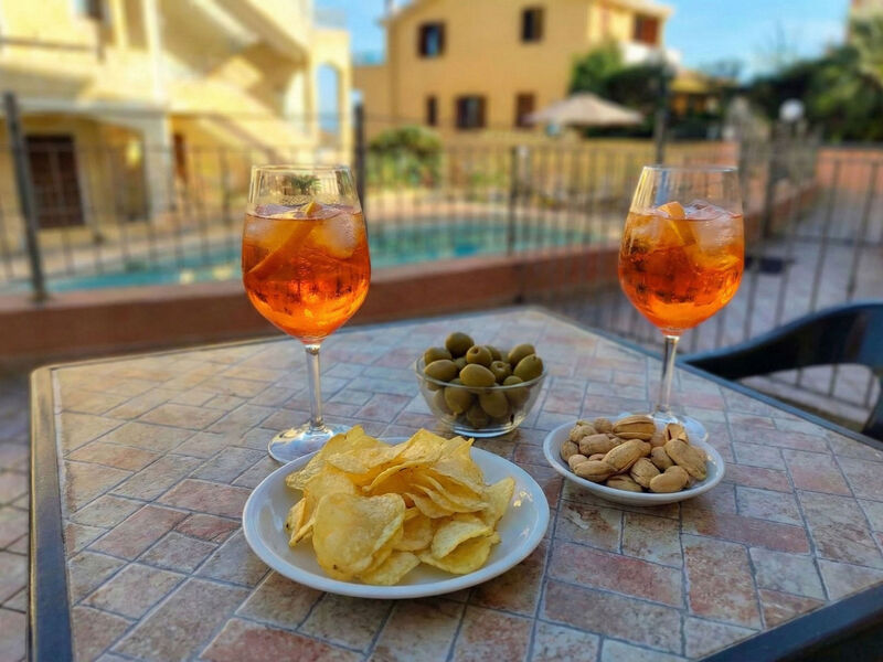 Spuma di Mare