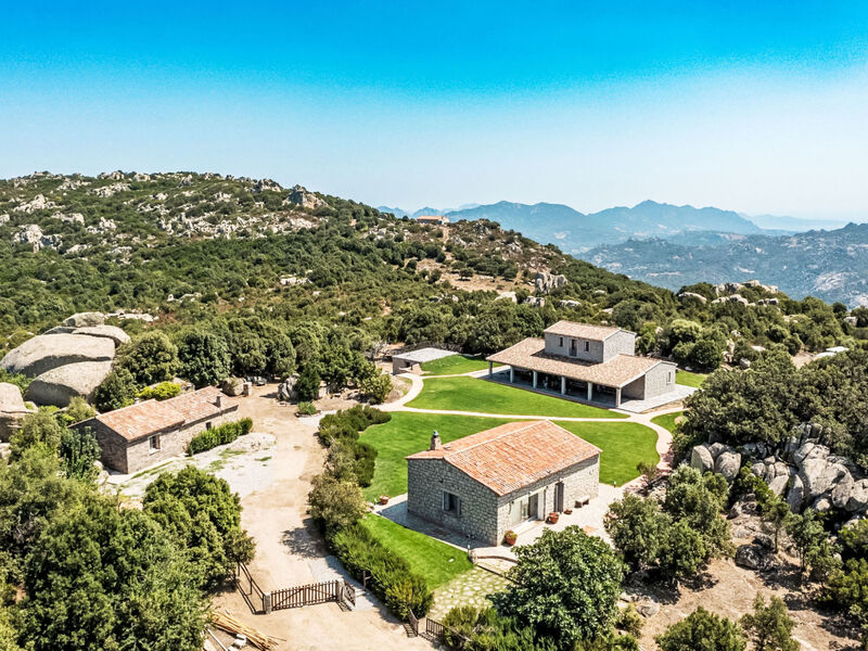 La Casa di Sughero