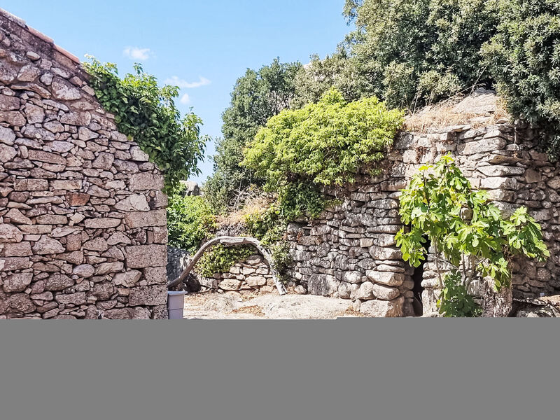 La Casa di Sughero
