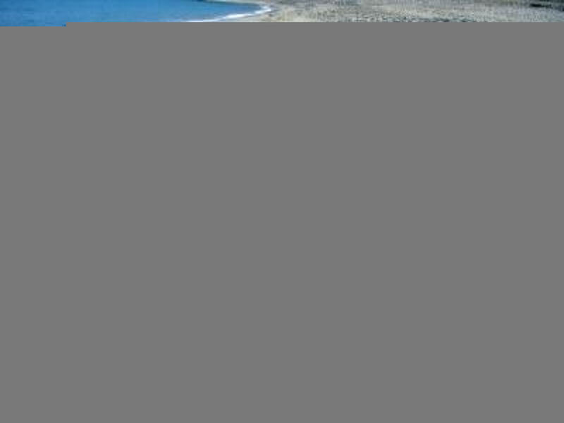 Wohnung 'Das Blaue Haus