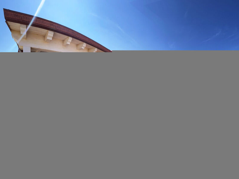 Schöne und private Wohnung am Meer