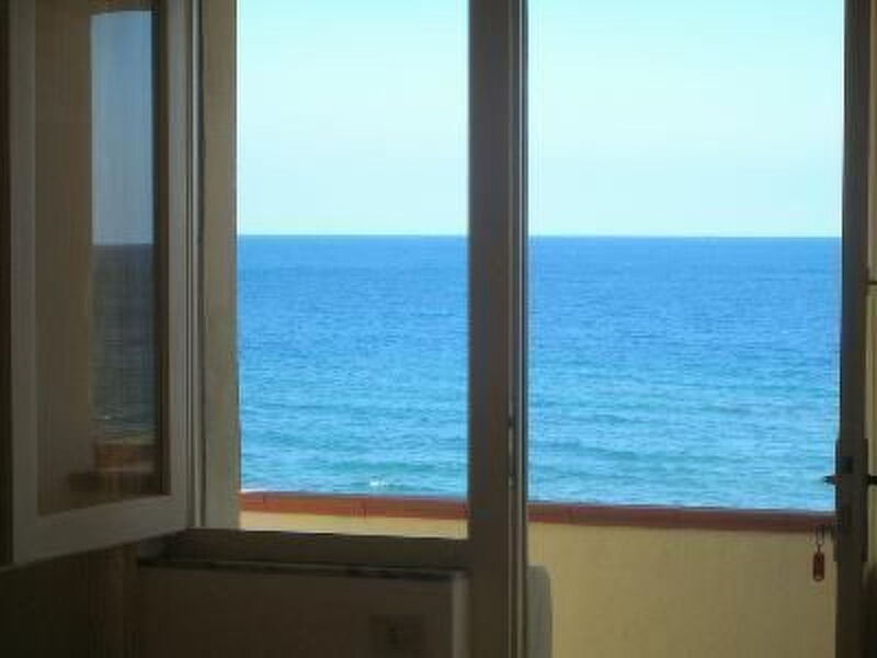 Wohnung am Meer