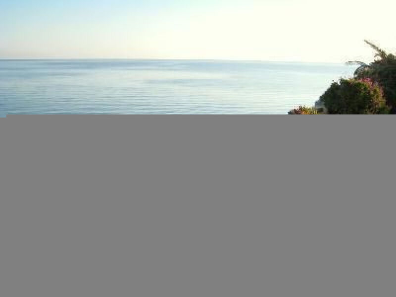 Wohnung am Meer