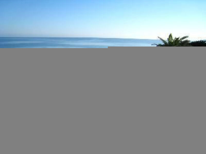 Wohnung am Meer