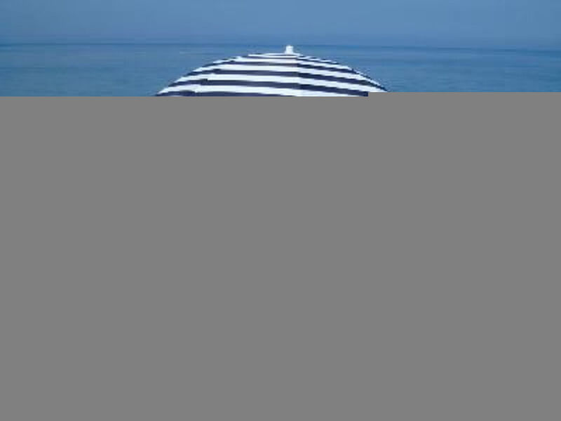 Wohnung am Meer