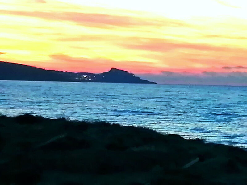 Vila Rosa