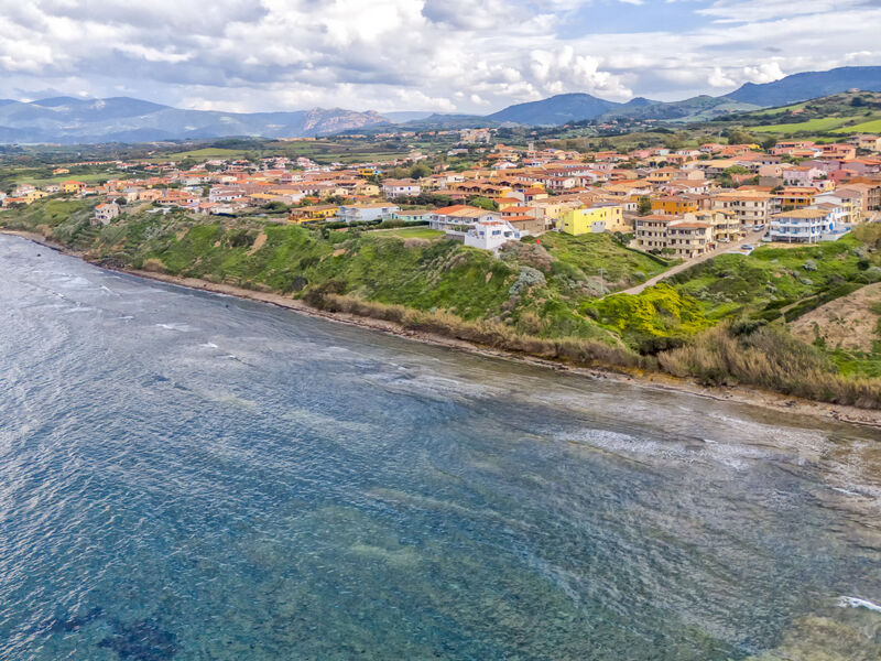 La Gabbianella