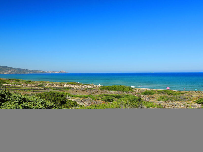 Baia Delle Mimose