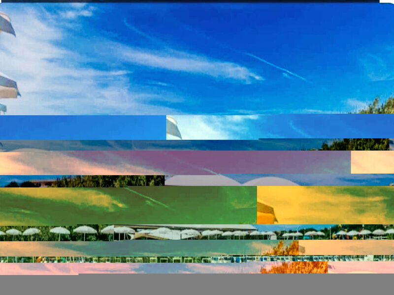 Happy Island