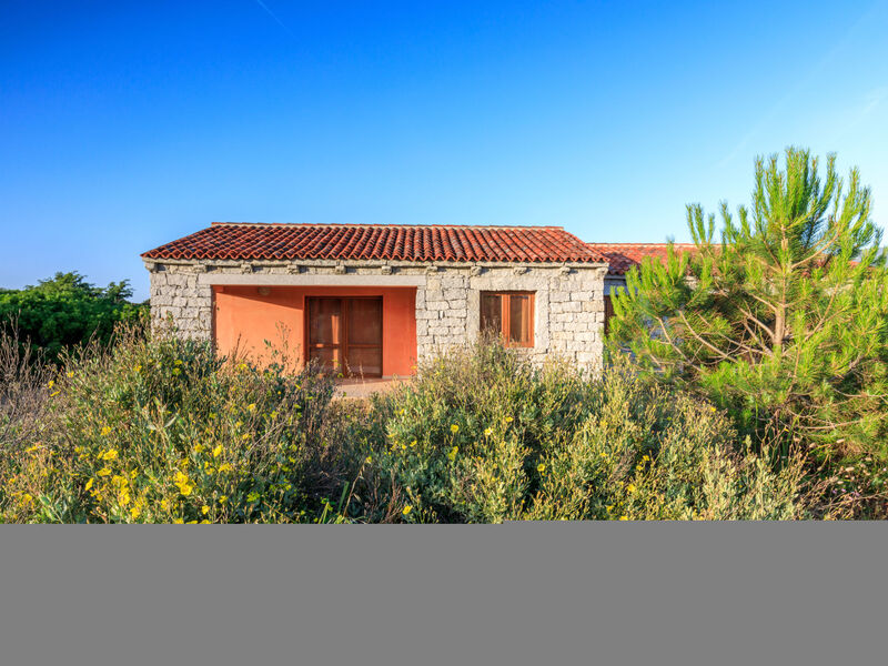 Case Mare Di Ginepri