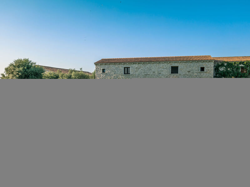 Case La Pietraia