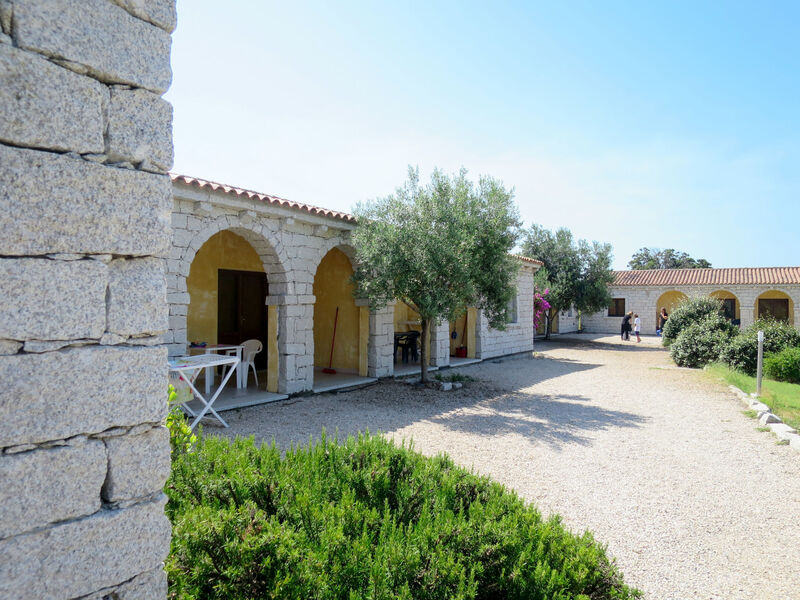 Case La Pietraia