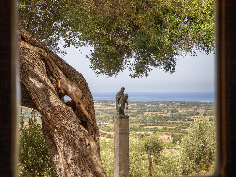 Il Belvedere di Maria Luisa