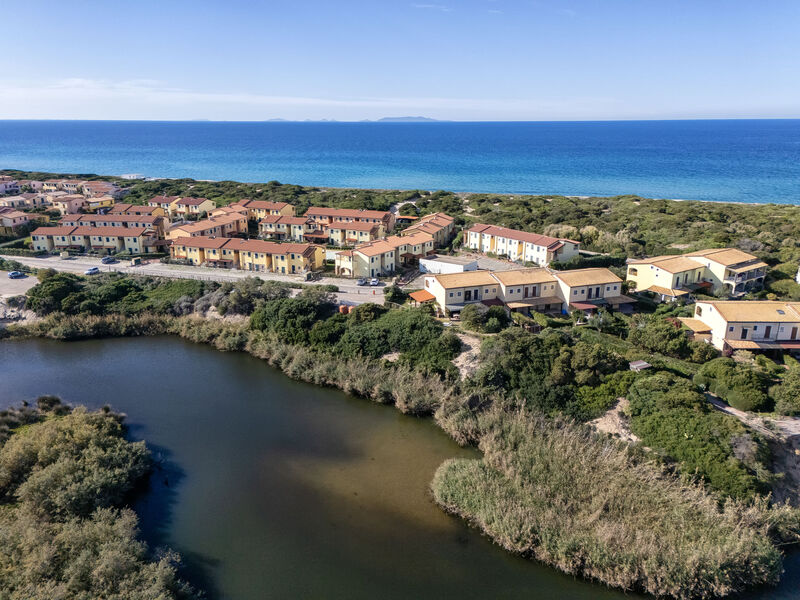 Baia Delle Mimose
