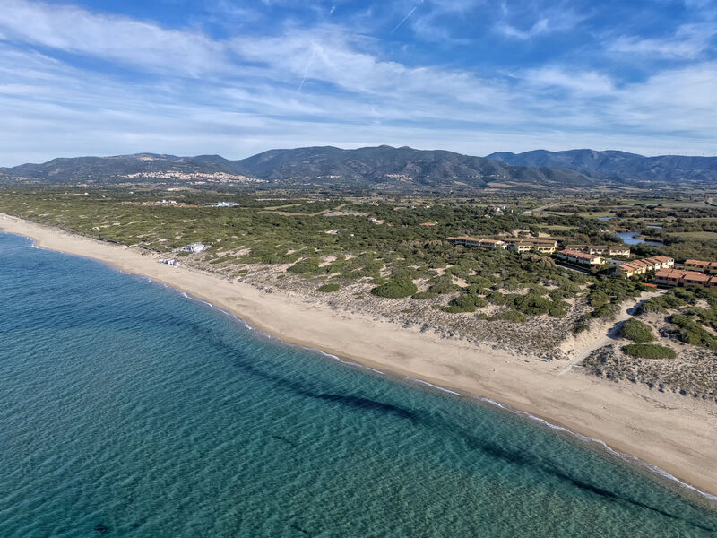 Baia Delle Mimose