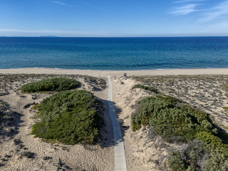 Baia Delle Mimose