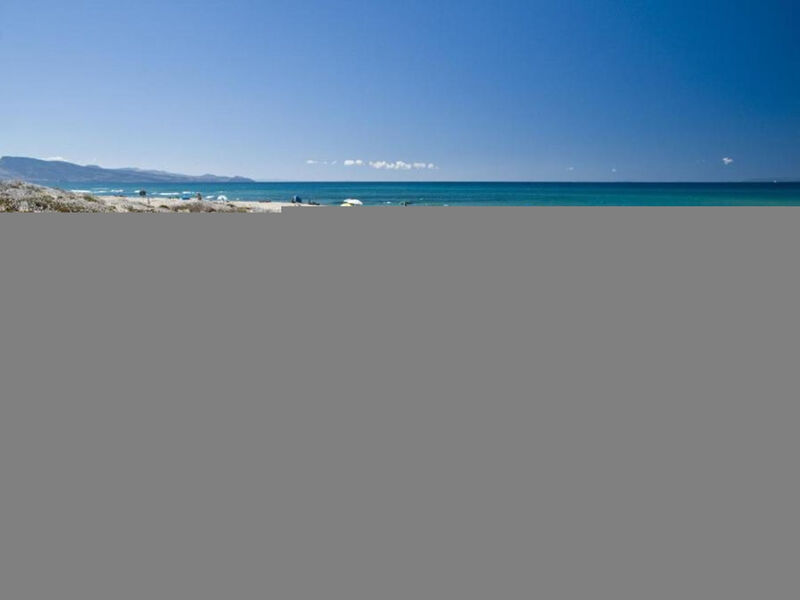 Camping Baia Paradiso