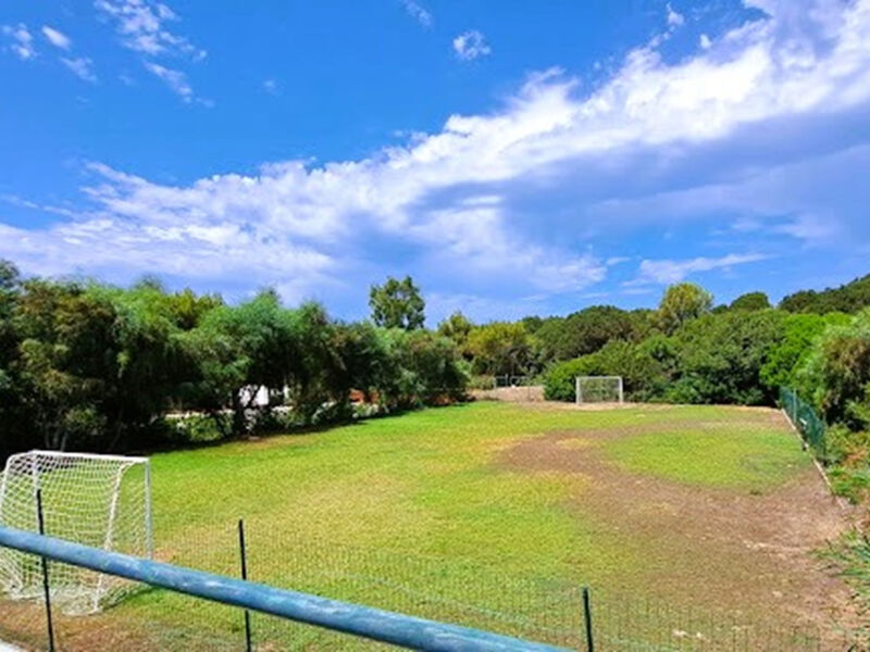 Camping Baia Paradiso