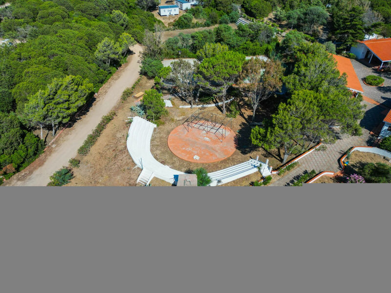 Camping Baia Paradiso