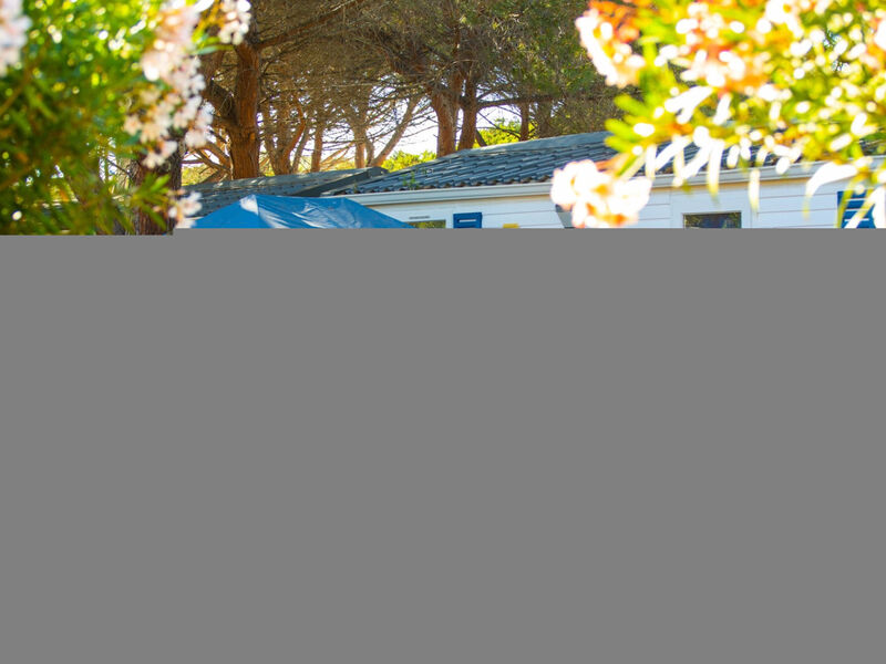 Camping Baia Paradiso