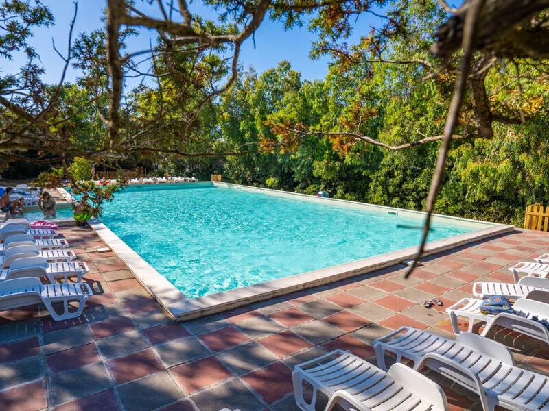 Camping Baia Paradiso