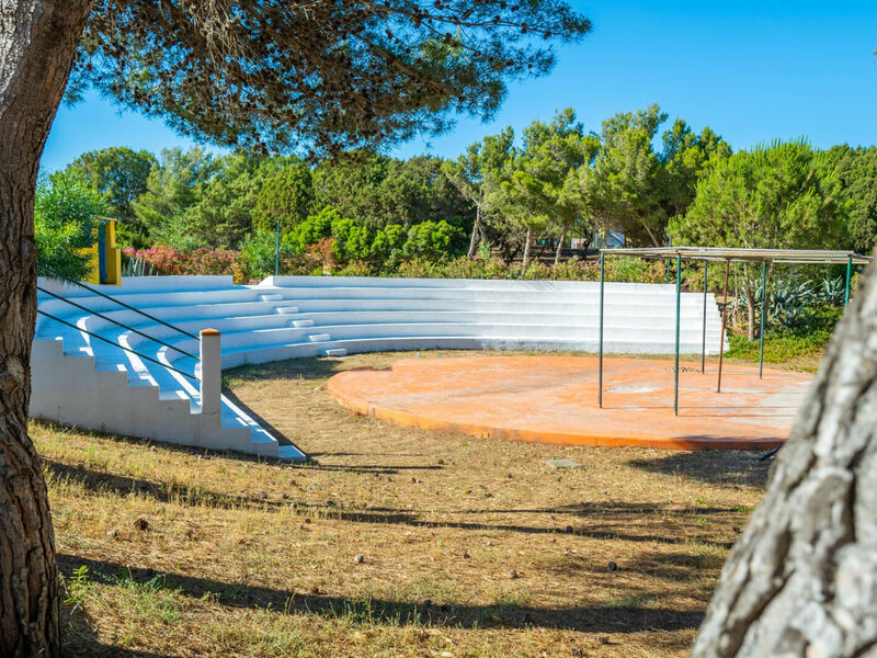 Camping Baia Paradiso