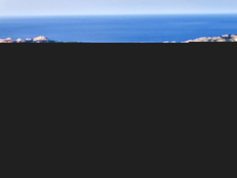 Attico Vista Isola