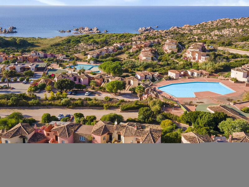 Cala Rossa 2205