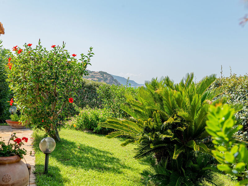 Vila Conchiglia