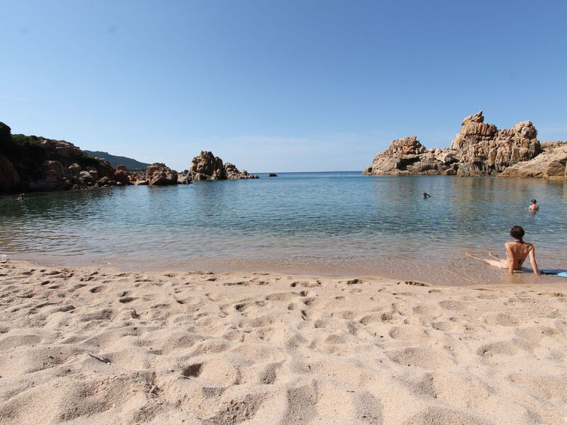 Vila Conchiglia